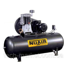 Компресор NUAIR NB10/10FT/500