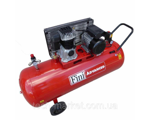 Компресор Fini MK 102-90-2M
