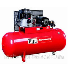 Поршневий компресор Fini MK113-270L-5.5