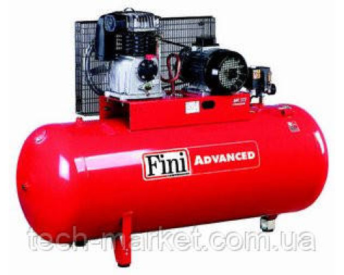 Поршневий компресор Fini MK113-270L-5.5