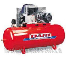 Компресор DARI BK 119/500F