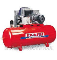 Компресор DARI BK 119/500F