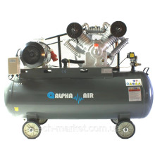 Компресор Aircast CБ4/Ф-500LТl00-11