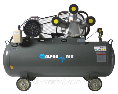 Компресор Aircast ЗБ4/Ф-270.LВ50