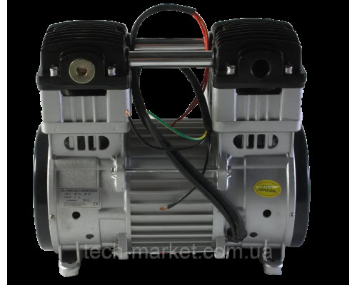 Поршневий блок для безоливного компресора DPS 1.1