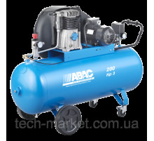 Компресор ABAC PRO A39B/200 CT4