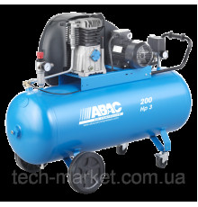 Компресор ABAC PRO A39B/200 CT4