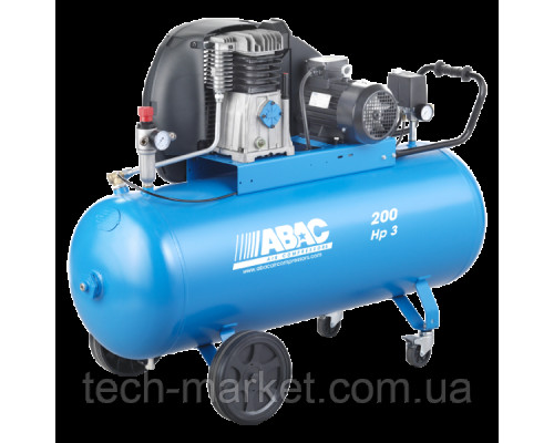 Компресор ABAC PRO A39B/200 CT4
