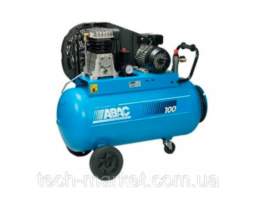 Компресор ABAC B5900B/90 CT 5,5