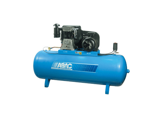 Компресор ABAC B7000 500 T 7.5