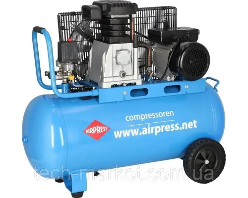 Компресор AirPress HL 340-90