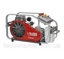 Компресор для заправки балонів повітрям для диханняPACIFIC P 23