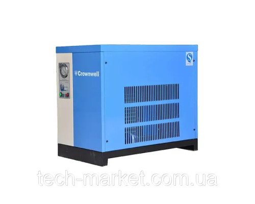 Рефрижераторний осушувач стисненого повітря CW-25F