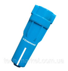 Магістральний фільтр стисненого повітря HEF-0005