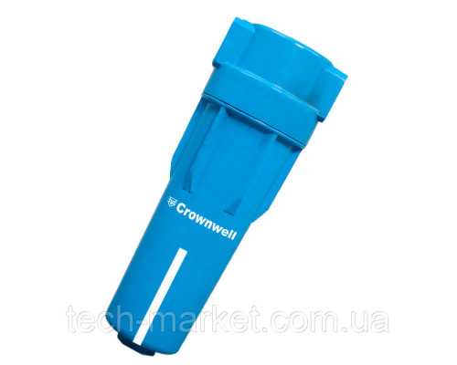 Фільтр стисненого повітря HEF-001