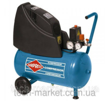 Безоливний компресор HLO 215-25