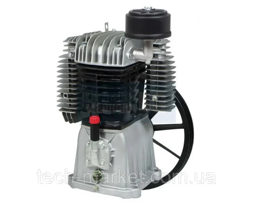 Компресорний блок Nuair NB 4