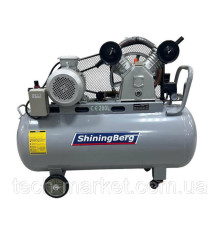 Поршневий компресор Shiningberg STSV200/600