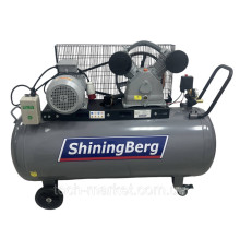 Поршневой компрессор Shiningberg LB50-270L