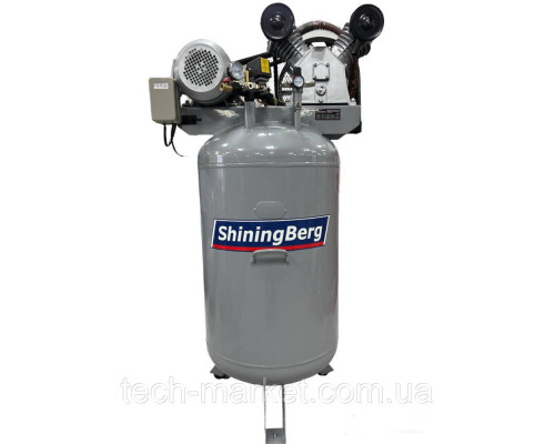 Компрессор Shiningberg STS300/600