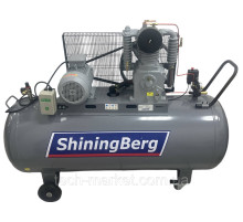 Поршневий компресор Shiningberg LT50-500L