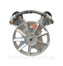 Koмпpeccondaя головкa STS-V2065S