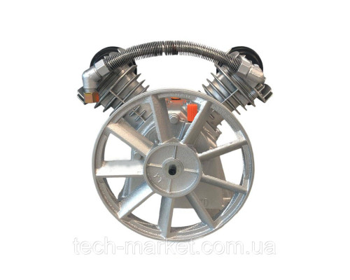 Koмпpeccondaя головкa STS-V2065S