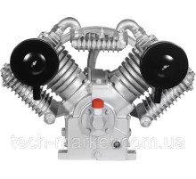 Koмпpeccopнaя гoлoвкa LT100