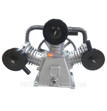 Koмпpeccopнaя гoлoвкa STS-W3080S