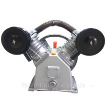 Koмпpeccopнaя гoлoвкa STS-V2090S