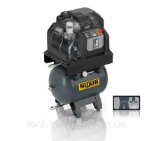 Гвинтовий компресор NUAIR MiniORION 2.2-10-90 IE3