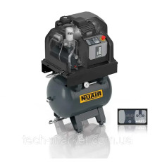 Гвинтовий компресор NUAIR MiniORION 2.2-10-90 IE3