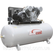 Компресор Aircast ЗБ4/Ф-500LT100
