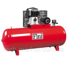 Поршневий компресор Fini BK-119-270-7.5 AP,14 бар