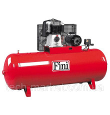 Поршневий компресор Fini BK-119-270-7.5 AP,14 бар