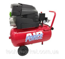 Компресор поршневий 1,5 кВт FIAC - AIR FORCE