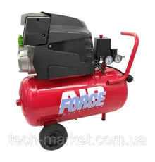 Компресор поршневий 1,5 кВт FIAC - AIR FORCE