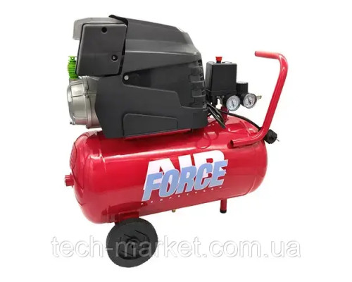 Компресор поршневий 1,5 кВт FIAC - AIR FORCE