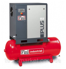 Гвинтовий компресор Fini PLUS 16-10-500