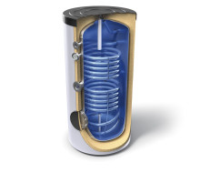 Водонагрівач з двома теплообмінниками TESY EV 10/7 S2 300 65
