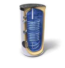 Водонагрівач з двома теплообмінниками TESY EV 10/7 S2 300 65