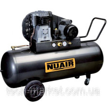 Компресор NUAIR B3800B/4T/200