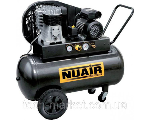 Компресор NUAIR B2800B/100 CM3