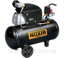 Компресор NUAIR FC2/50