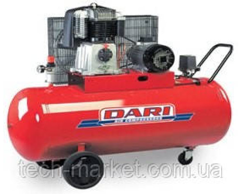Компресор DARI 500/890-7,5
