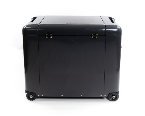 Дизельний генератор Matari MDA7000SE-ATS