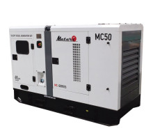 Дизельний генератор Matari MC50