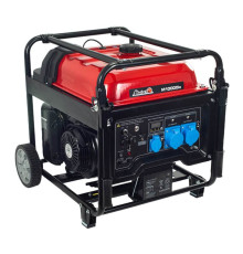 Інверторний генератор Matari M10000io-ATS