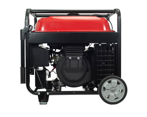 Інверторний генератор Matari M10000io