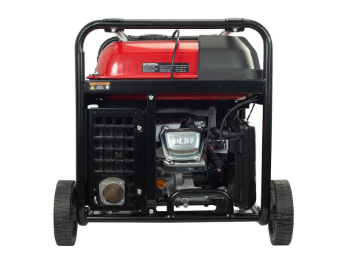 Інверторний генератор Matari M10000io